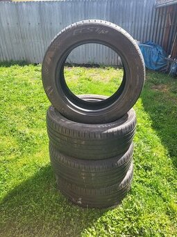 Pneumatiky 205/55 R16 letné