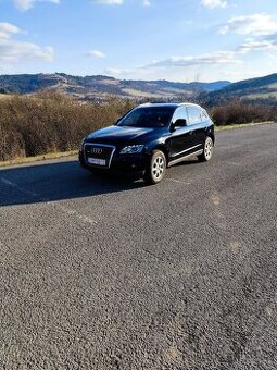AUDI Q5 2010 Quatro
