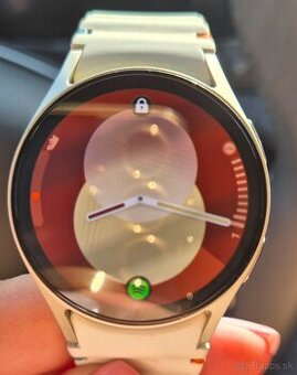 Samsung galaxy watch7