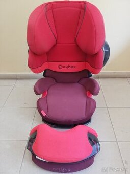 Autosedačka s isofix