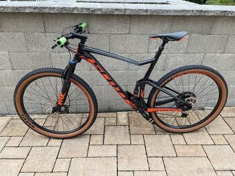 Scott Spark RC900 Comp