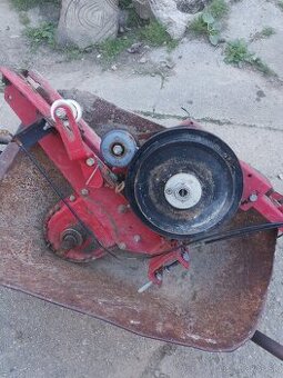Rotavator