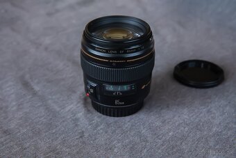Canon EF 85mm F/1,8 USM