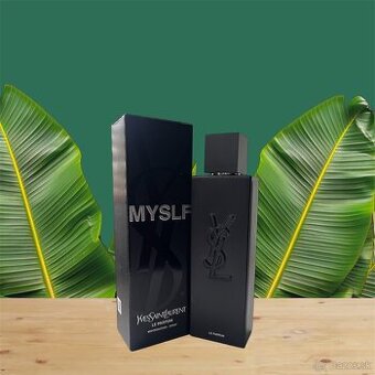 Yves Saint Laurent Myslf Le Parfum 100ml