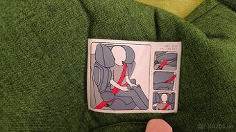 Cybex Q2 fix platinum