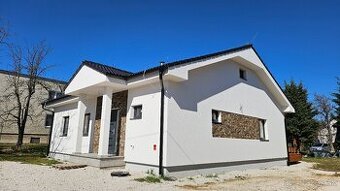Novostavba, rodinný dom Lazany