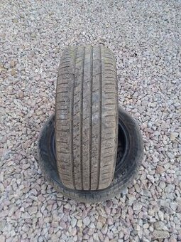 195/55 R16 87H letné pneumatiky 2ks