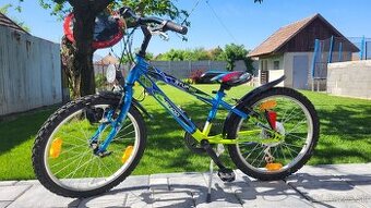 Stuf Kendo 20" detský bicykel