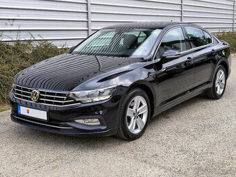 VW Passat TDI DSG 4Motion 2020 1majiteľ (Možný odpočet DPH)