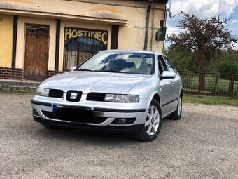 Seat toledo 2 1.9 tdi 81kw