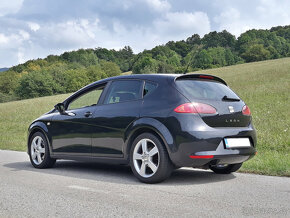 SEAT LEON II 1,9TDI