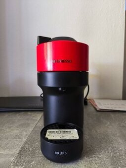 Vertuo pop - 1