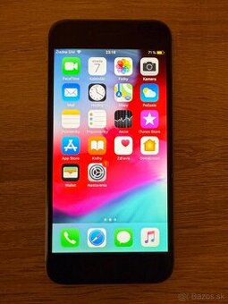 iPhone 6 Silver 16 GB