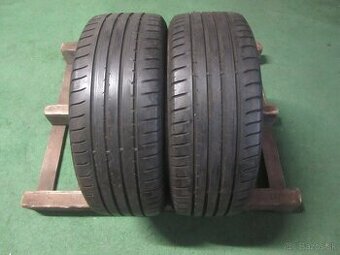Letné pneumatiky 195/55R15 GOODYEAR