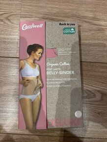 Sťahovací pas Belly Binder