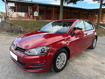 Volkswagen Golf 7 1.2 TSI