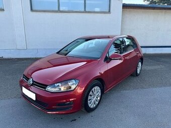 Volkswagen Golf 7 1.2 TSI ZNÍŽENÁ CENA