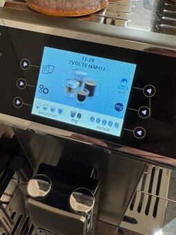 Delonghi Primadonna Elite