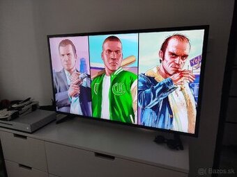 Samsung Smart TV 43"