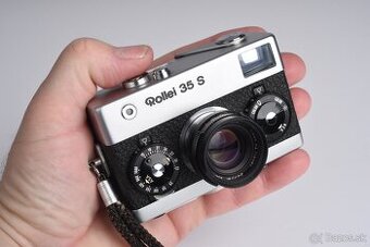 Rollei 35 S