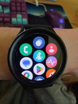 Predám Galaxy Watch 5 Pro .