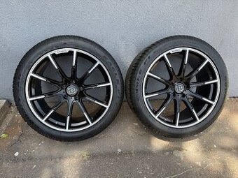 Mercedes G  295/40 R22 5x130 W463 W464 letné