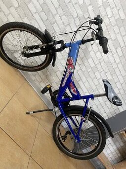 Bicykel kenzel 20