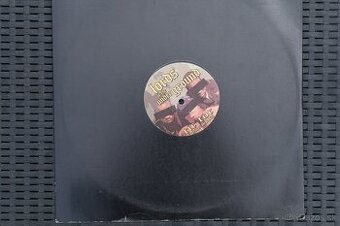Drum and Bass LP
