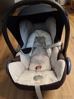 Vajicko maxi cosi
