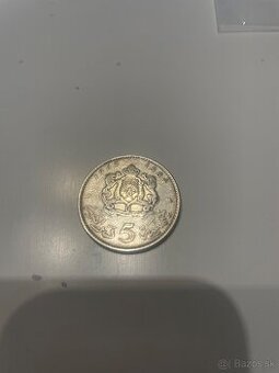 5 Dirham