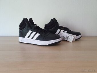 Topánky Adidas HOOPS 3.0 MID 40
