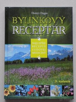 Bylinkový receptár,Vinič, Abeceda záhradkára a iné