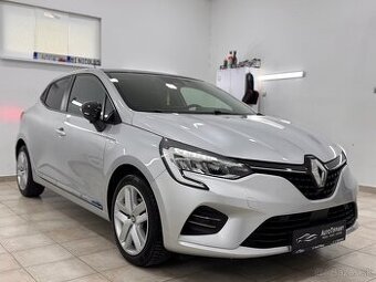 Renault Clio 1.5 dci 2020 108 000km bohatá výbava Top stav✅