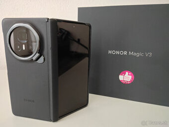 Honor Magic V3 12/512GB Čierny