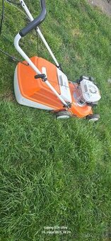 Predám kosačku stihl