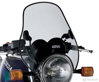 GIVI UNIVERZÁLNE PLEXI A603