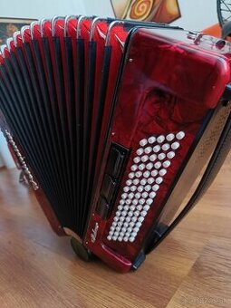 Weltmeister Meteor 80