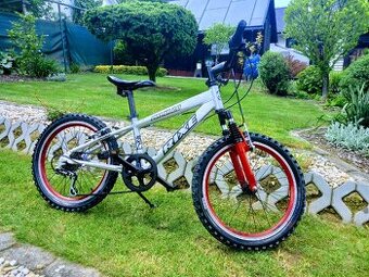 Detský bicykel