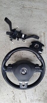 VOLANT VW PASSAT F1 RADENIE