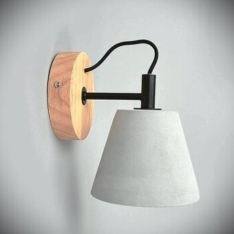 Nové lampy na predaj