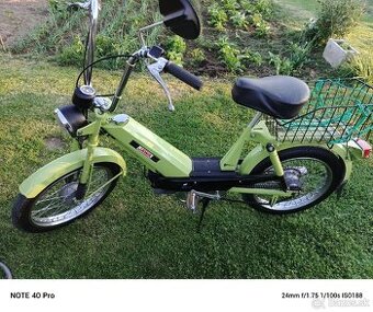 Babeta 207 typ 352