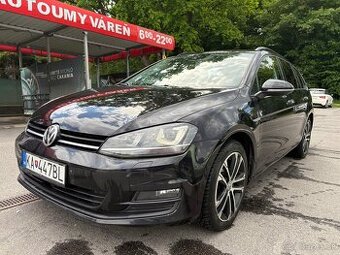 Volkswagen golf 7