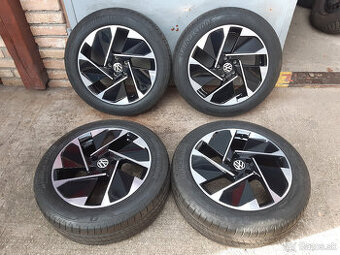 5x112 18" Volkswagen ID.3