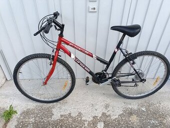 Pánsky cestný bicykel - zn. Falcon