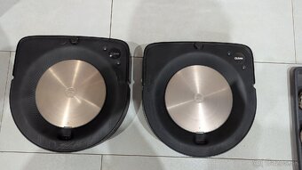 Predám 2x Irobot S9 2ks 70€ top cena