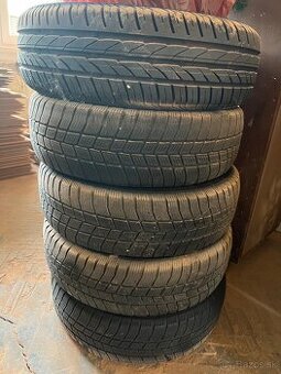 Barum Polaris 3 185/65 R15 88T