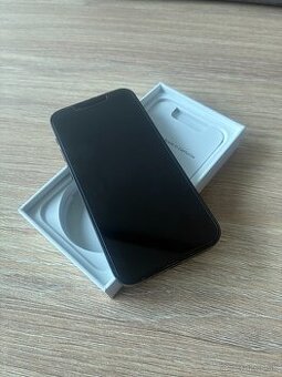 Iphone 13mini, 128GB+nabijaci kabel