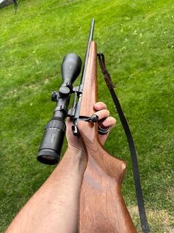CZ 455 wmr22