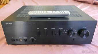 Yamaha A-S500 čierny STEREO zosilňovač / zosilovač