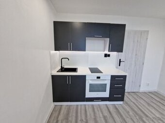 Garsónka na prenájom v centre mesta Ziar nad Hronom